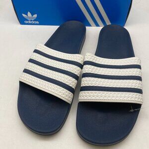 adidas Men Adilette Comfort Sliders *Brand New*